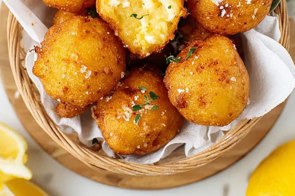 Duck Confit Spring Rolls