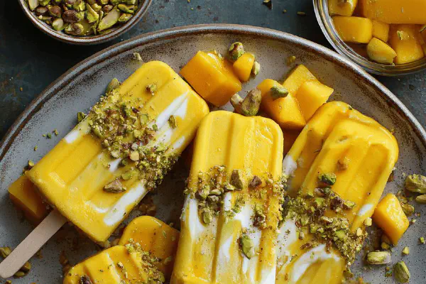 Pineapple Acerum Granita