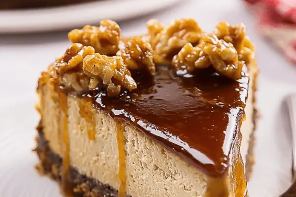 No-Bake Blueberry Cheesecake Remix