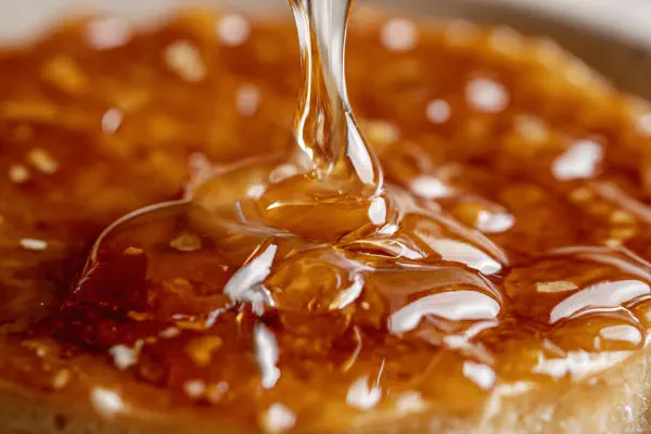 Apple Cider Reduction