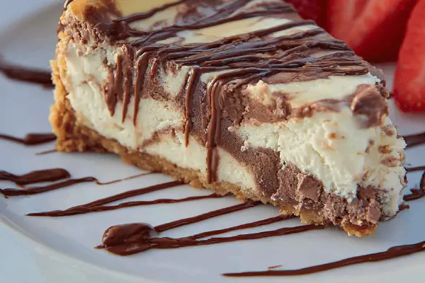 Molasses Pumpkin Cheesecake Bars