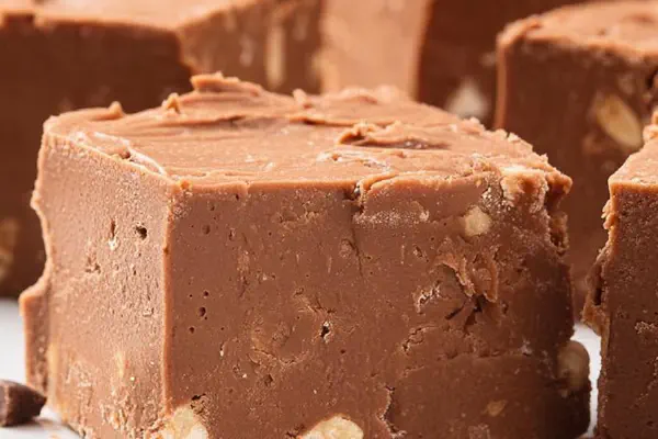 Triple Chocolate Cookies