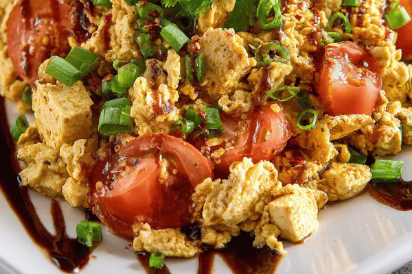 Hearty Italian Meat Sauce