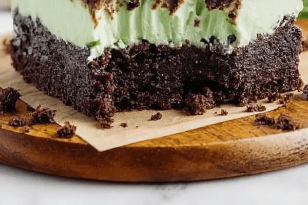 Maple Cream Cheese Frosting Twist