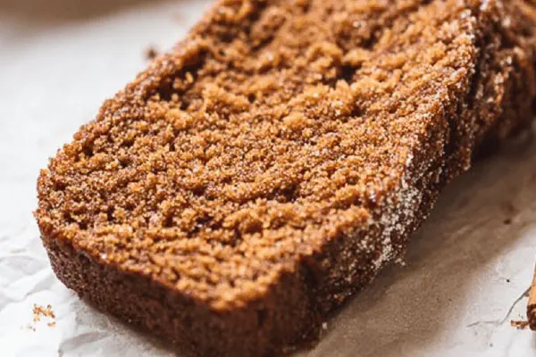 Valentine's Peekaboo Pound Cake