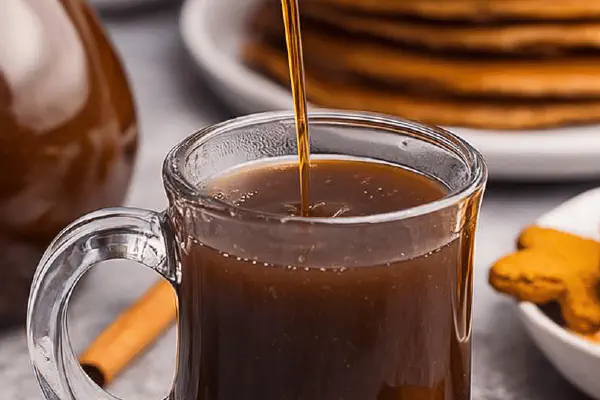 Twisted Lemonade Syrup