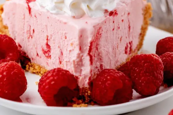 No-Bake Blackberry Cheesecake Remix