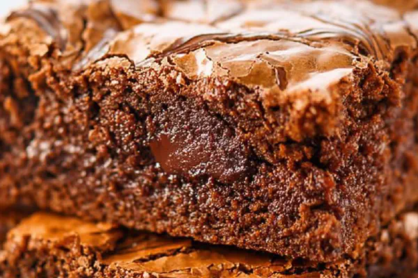 Soft Gingerbread Cookies