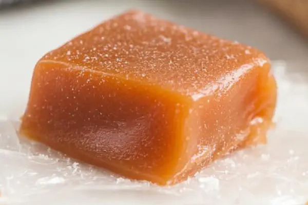 Rustic Berry Cobbler