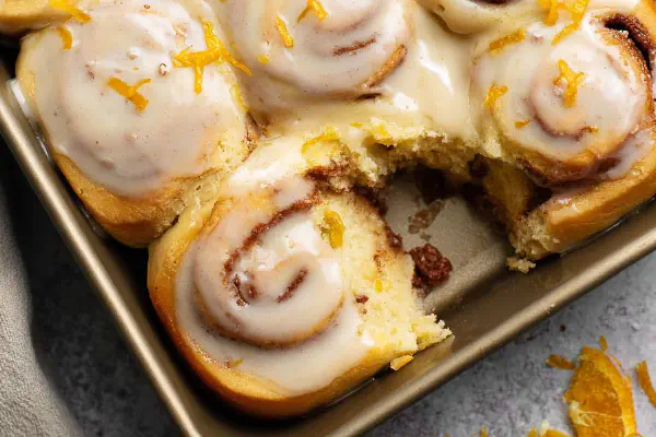 Berry French Toast Bake