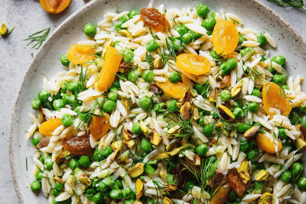 Rainbow French Bread Pizza