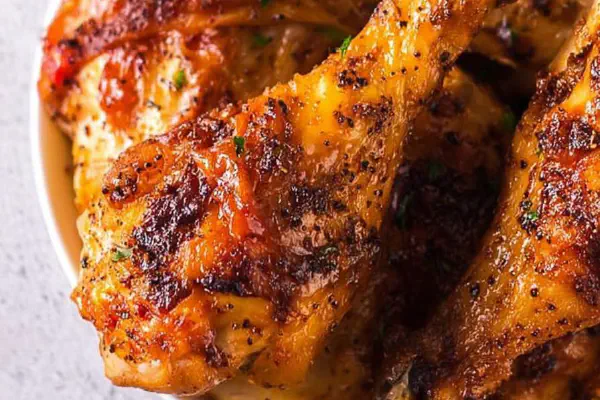 Basmati Chicken Stir-Fry