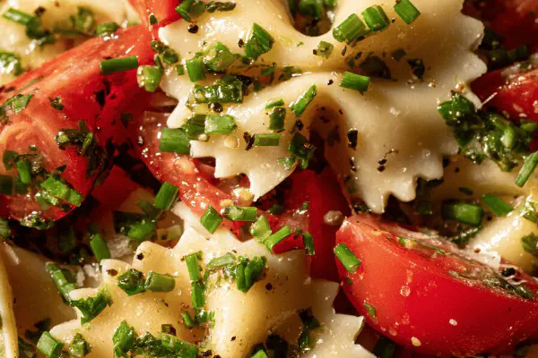 Sweet Potato Taboulé Twist