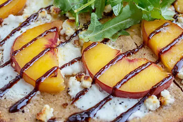 Pizza and Flatbreads