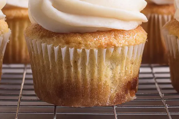 Red Velvet Cupcakes Twist