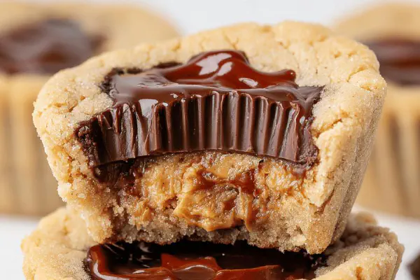 Peanut Butter Bars Remix