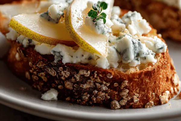 Crunchy Wrapped Asparagus