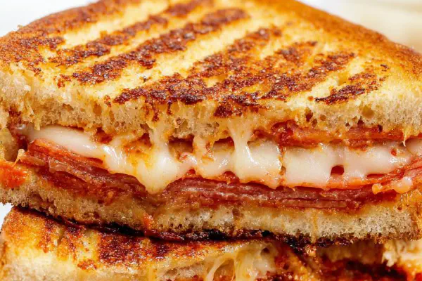 Thai Chicken Wraps Remix