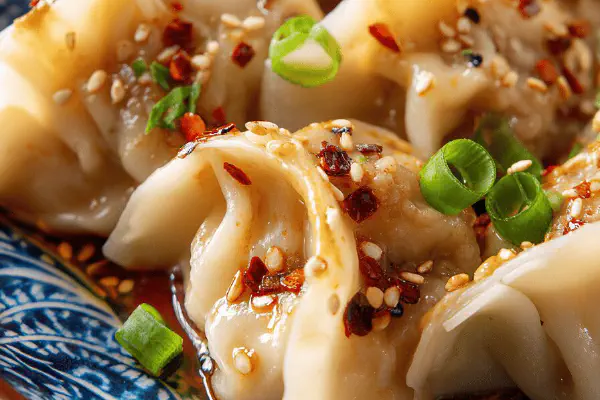 Twisted Sausage Balls