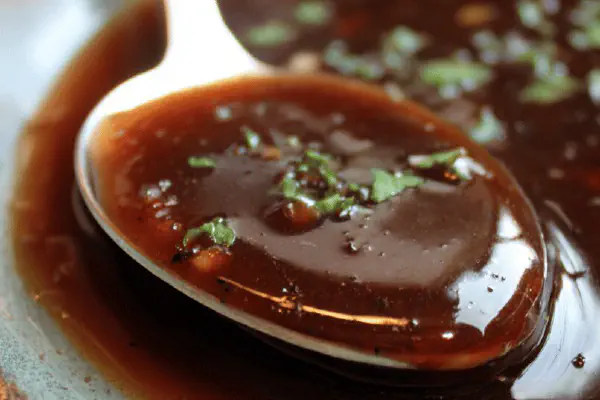 Slow-Cooked Caramelized Onions