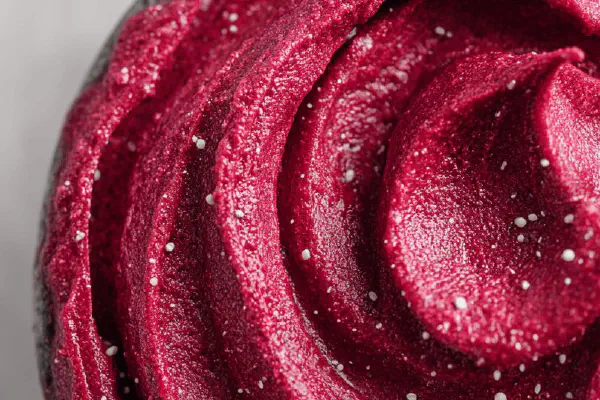 Zesty Raspberry Sauce Remix