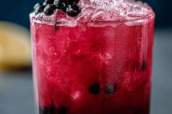 Citrus Concentrate Syrup