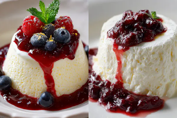 Braised Maple Endives