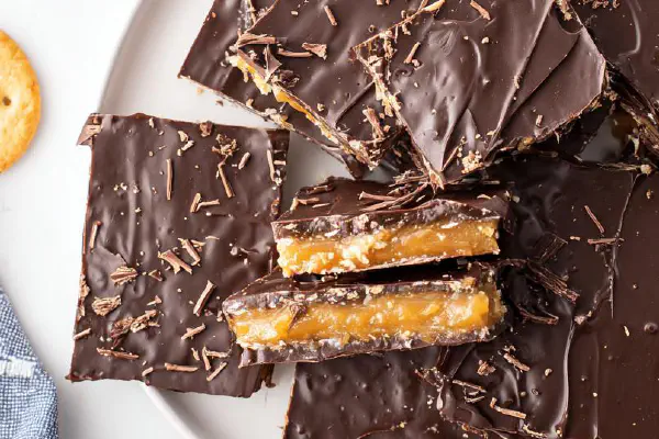 Mint Mocha Cupcakes Remix