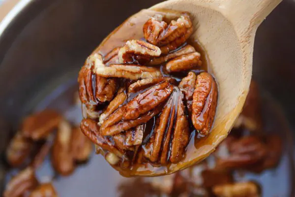 Quick Dark Sauce Gravy