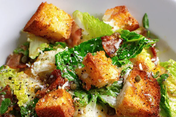 Cornbread Salad Remix