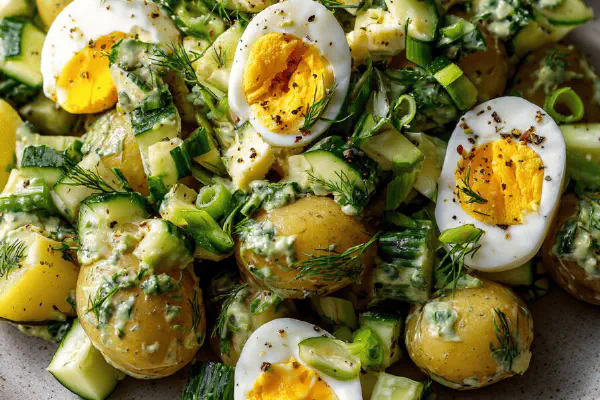 Tropical Broccoli Slaw