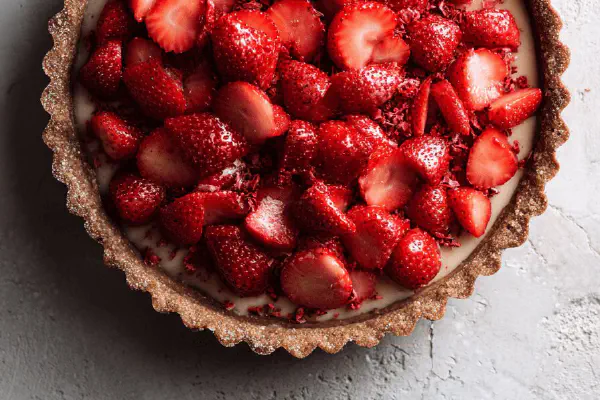 Salmon Koulibiac Twist