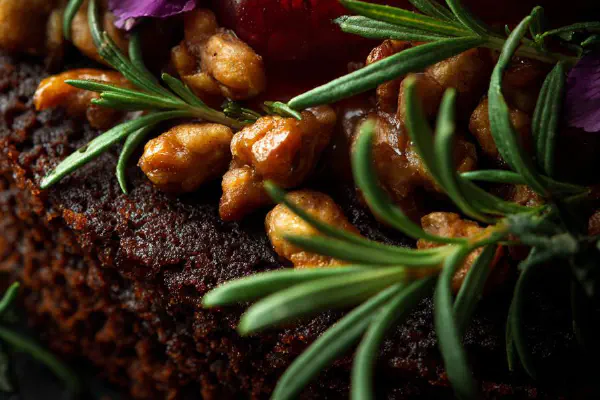 Smoked Salmon Rigatoni Cream