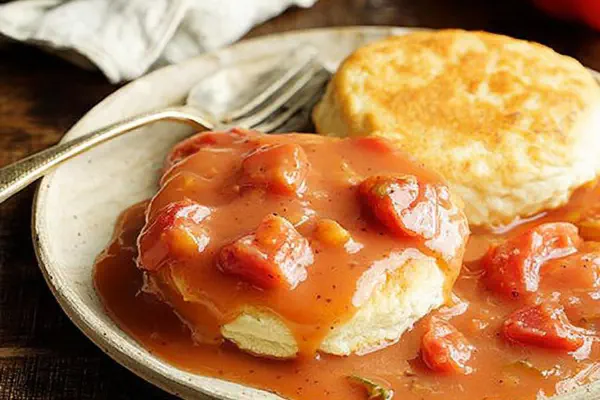 Ruby Red Cranberry Syrup