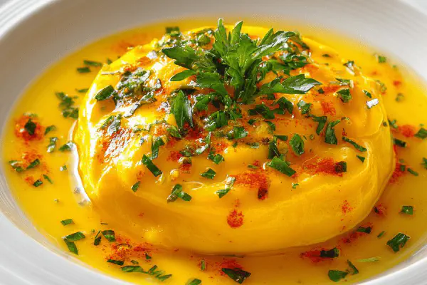 Brown Sage Butter Sauce