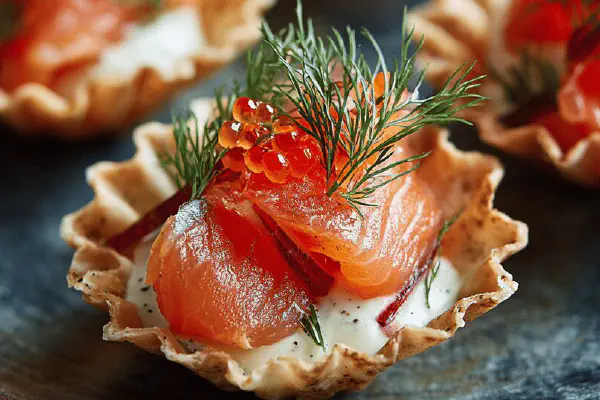 Gluten-Free Tuna Fritters