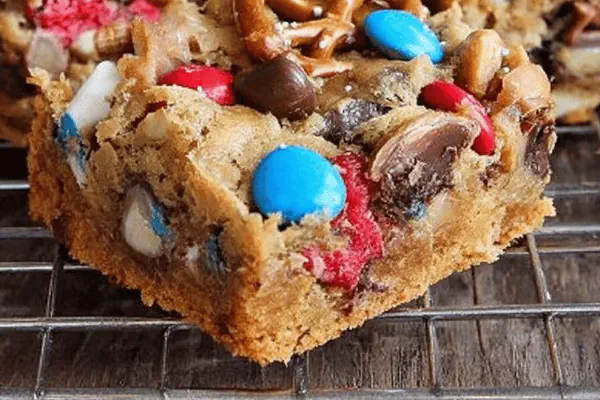 Homemade Soft Pretzels