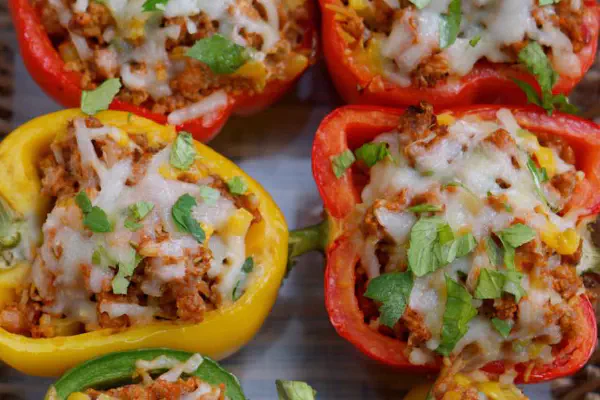 Creamy Corn Maque Choux