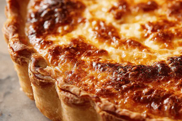 Stuffed Portobello Mushrooms