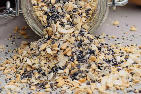 Broccoli Cheddar Skins Remix