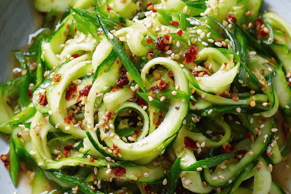Rainbow French Bread Pizza