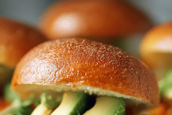 Hot Butter Snow Crab