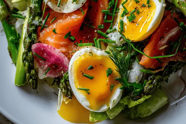 Grilled Octopus Fennel Salad