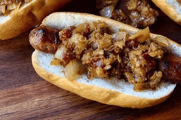 Creamy Herb Ranch Mash