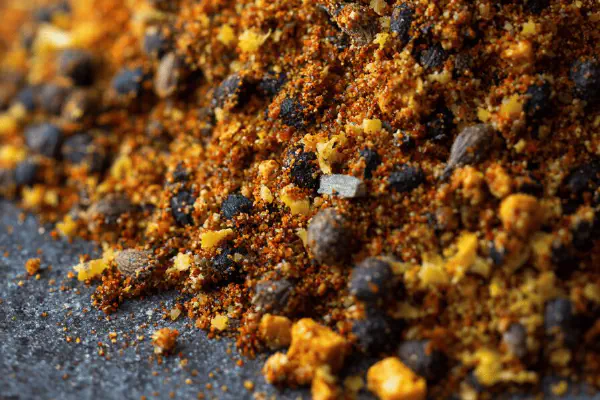 Rustic Seasoned Salt