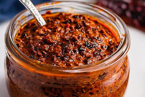 Sauces and Condiments