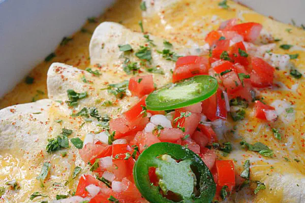 Million Dollar Mac Cheese