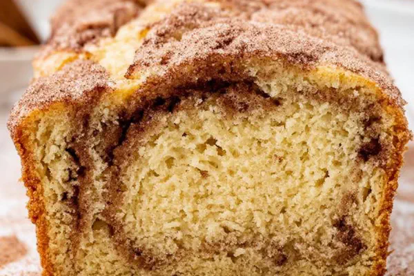 Spiced Marmalade Ginger Pudding