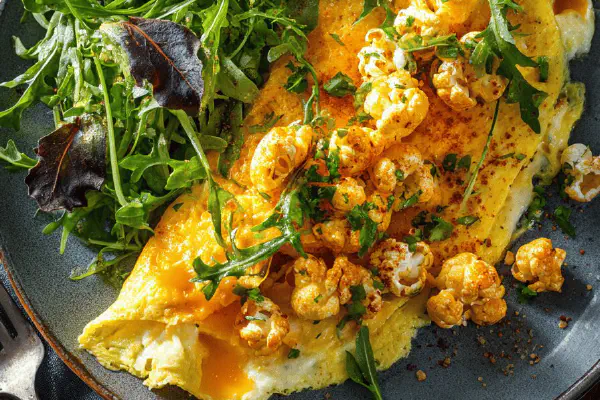 Vanilla Frozen Yogurt Remix