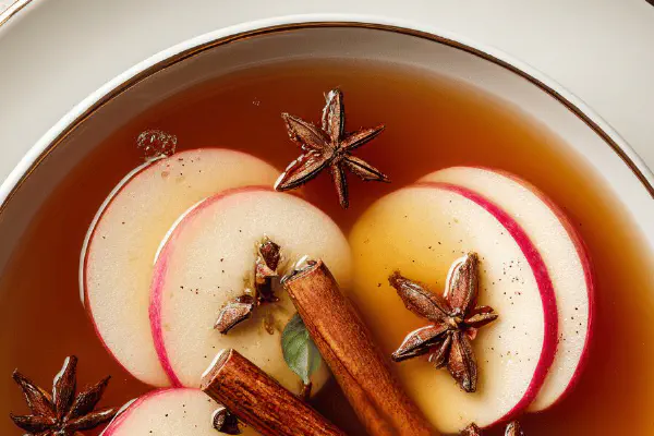 Turkey Rolls Quinoa Pumpkin Sauce